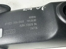 Retrovisor Interno Ford Ranger Limited 2024 2025 Original KU5A-17E678-BA