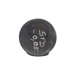 PISTÃO COM BIELA K4M 1.6 16V GASOLINA 0,05