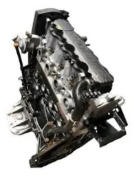 Motor Astra Zafira 2.0 Gasolina 1999 2000 a 2005 8V116CV