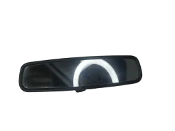 Retrovisor Interno Ford Ranger Limited 2024 2025 Original