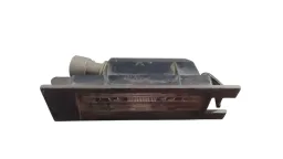 LANTERNA LUZ DE PLACA GM ÔNIX COBALT PRISMA CRUZE