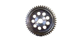 POLIA COMANDO ESCAPE MOTOR HYUNDAI HB20 1.6 16V 2014 A 2017