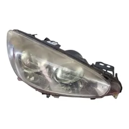Farol Direito Peugeot 308 2012 2013 a 2015