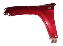 Paralama Esquerdo Grand Cherokee 2011 2012 a 2013