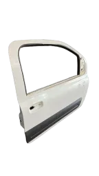 Porta Dianteira Direita Fiat Fiorino Branca