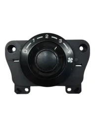 Botao Comando Ar Condicionado C4 Pallas Hatch 2007 a 2013