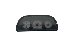 Painel Instrumento Velocimetro Fiat Palio 1996 2004 Branco