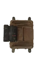 MÓDULO INJEÇÃO ELETRÔNICA JAC J2 1.4 2013/2014