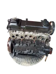 Motor Parcial Ap Gol Parati Santana 1.8 Gasolina 102cv