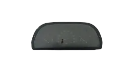 Painel Instrumento Velocimetro Palio Uno 1995 1999 Preto