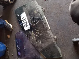 Vidro Porta Traseira Esquerda Corolla 2015 2016 a 2019