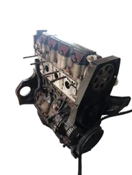 Motor Parcial Corsa 60cv 1.0 Monoponto Revisar
