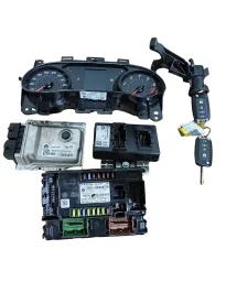 kit modulo chave code argo 1.0 2023