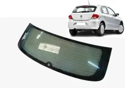 VIDRO VIGIA GOL GV GVI C/DESEMB C/LIMPADOR
