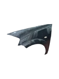 Paralama Esquerdo Citroen C3 2003 a 2012