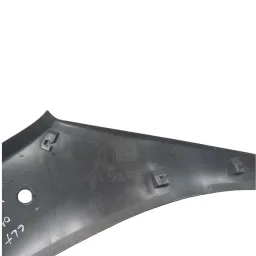 ACABAMENTO SUPORTE BAGAGEIRO ESQUERDO GM CELTA 2000 A 2006