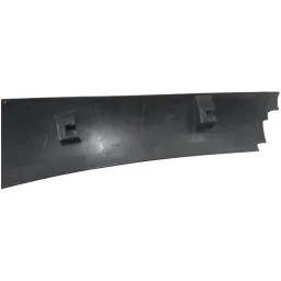 ACABAMENTO SUPORTE BAGAGEIRO ESQUERDO GM CELTA 2000 A 2006