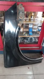 Paralama Direito Corsa 2003 a 2012 Montana 2003 a 2010