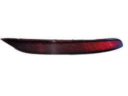 Refletor Parachoque Traseiro Polo 1.0 2024 Highline