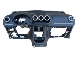 CAPA PAINEL TABELIER CITROEN C3 AIRCROSS 2012 A 2016