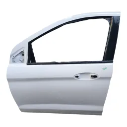 Porta Dianteira Esquerda Ka 2015 2016 a 2021