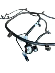 Chicote Tampa Porta-malas Byd Song Pro 2025