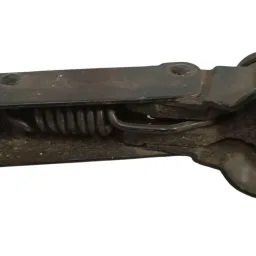 BRAÇO LIMPADOR TRASEIRO GOL G4 2006/131