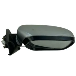Retrovisor Direito Mitsubishi Airtrek 2003 a 2007 3 Pinos