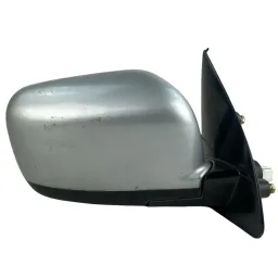 RETROVISOR DIREITO MITSUBISHI AIRTREK 2003 A 2007 3 PINOS