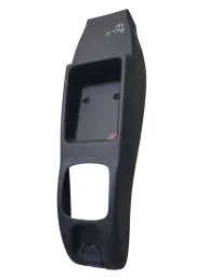 Console Central Fiat Palio Siena Strada 1996 a 2012