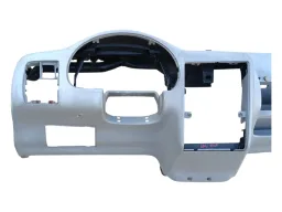 CAPA PAINEL TABELIER VOLKSWAGEN GOL G2