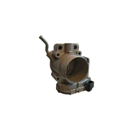 TBI Corpo de Borboleta Hyundai Creta 1.6 2017