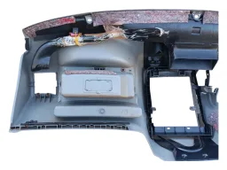 CAPA PAINEL TABELIER VOLKSWAGEN GOL G2