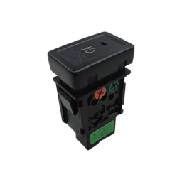 Botão Comando Farol Milha Suzuki SX4 2.0 2011/ 3727057L00