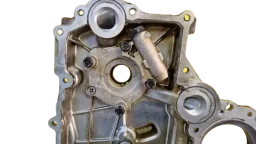 TAMPA FRONTAL MOTOR  HYUNDAI HB20 1.6 16V 2014 A 2017