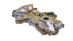 TAMPA FRONTAL MOTOR  HYUNDAI HB20 1.6 16V 2014 A 2017