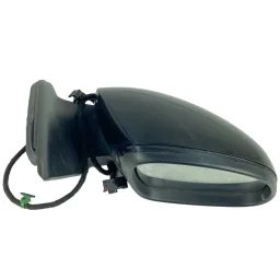 Retrovisor Direito Volkswagen Tiguan 2010 a 2017 C/ Seta
