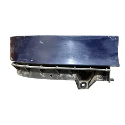Guia Parachoque Traseiro Direito Audi A3 1997 a 2006