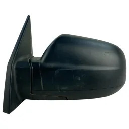 Retrovisor Esquerdo Hyundai Tucson 2005 A 2017 Elétrico