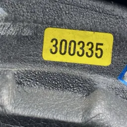 Retrovisor Esquerdo Hyundai Tucson 2005 A 2017 Elétrico