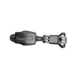 Dobradiça Suporte Do Vidro Basculante Ld Peugeot 206 Orig