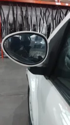 RETROVISOR LADO ESQUERDO JAC J2 1.4 2013/2014