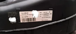 Tanque Combustivel BMW 320i 2019 2023 G20 Original 1049478006
