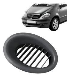 Difusor Ar Console Traseiro Mercedes Classe A A160 A190 Orig