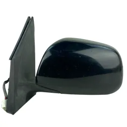 RETROVISOR ESQUERDO TOYOTA RAV4 2006 A 2012 ELETRICO S/PISCA