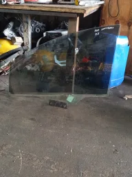 Vidro Porta Dianteira Esquerda Fox SpaceFox 2004 a 2022