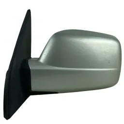 RETROVISOR LADO ESQUERDO NISSAN X-TRAIL 2001 A 2007 ELÉTRICO