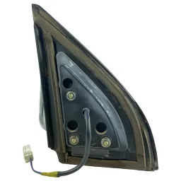 RETROVISOR LADO ESQUERDO NISSAN X-TRAIL 2001 A 2007 ELÉTRICO