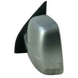 RETROVISOR LADO ESQUERDO NISSAN X-TRAIL 2001 A 2007 ELÉTRICO