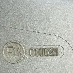 RETROVISOR LADO ESQUERDO NISSAN X-TRAIL 2001 A 2007 ELÉTRICO